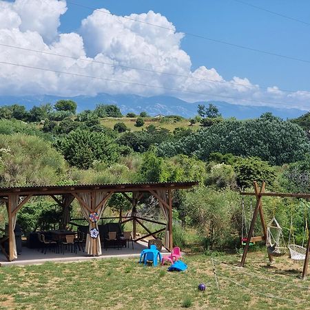 Apartmani Zekic لوبار المظهر الخارجي الصورة