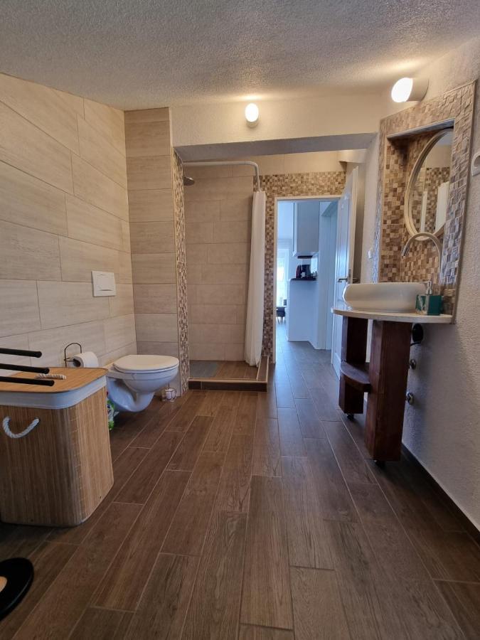 Apartmani Zekic لوبار المظهر الخارجي الصورة