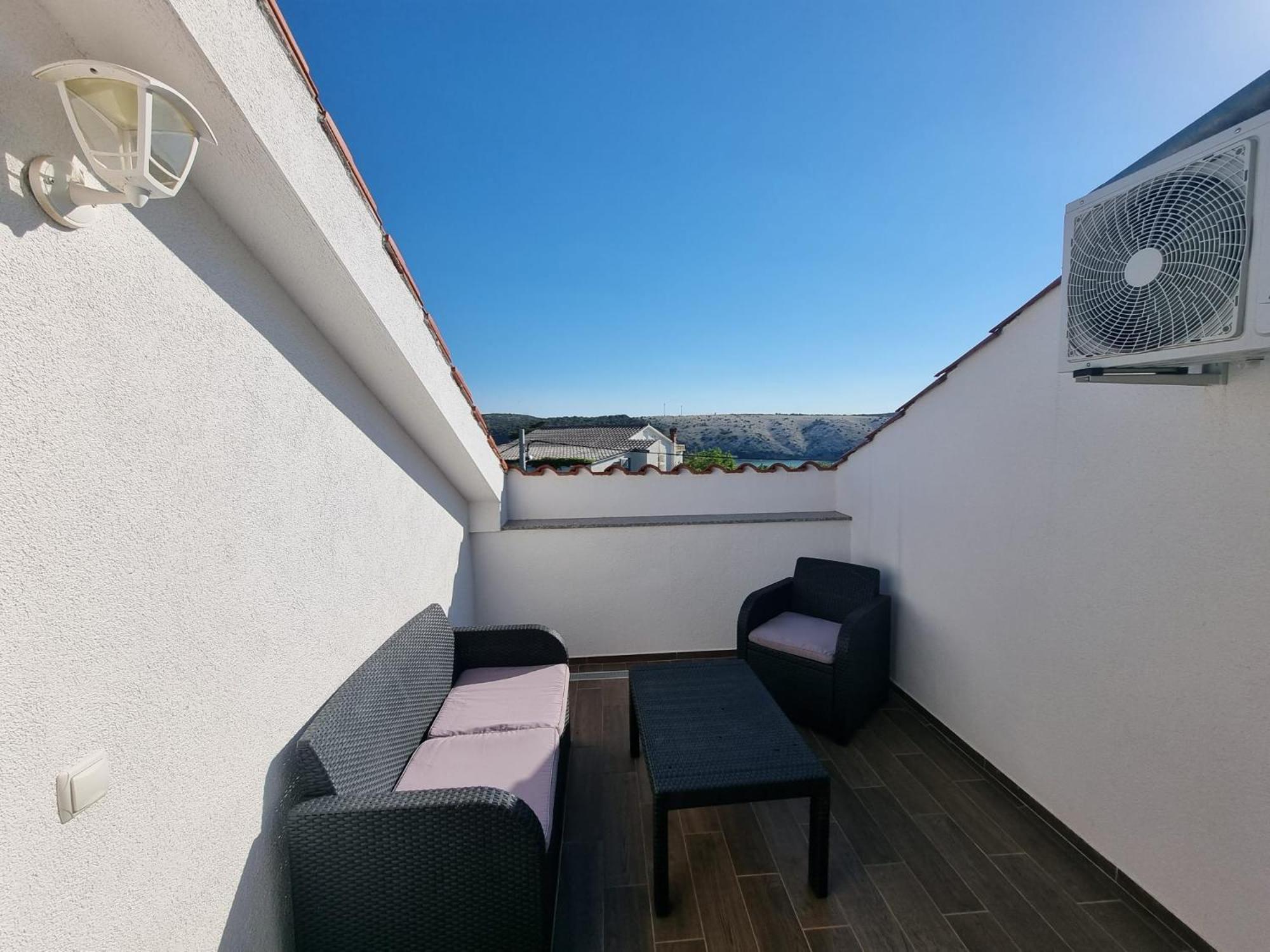 Apartmani Zekic لوبار الغرفة الصورة