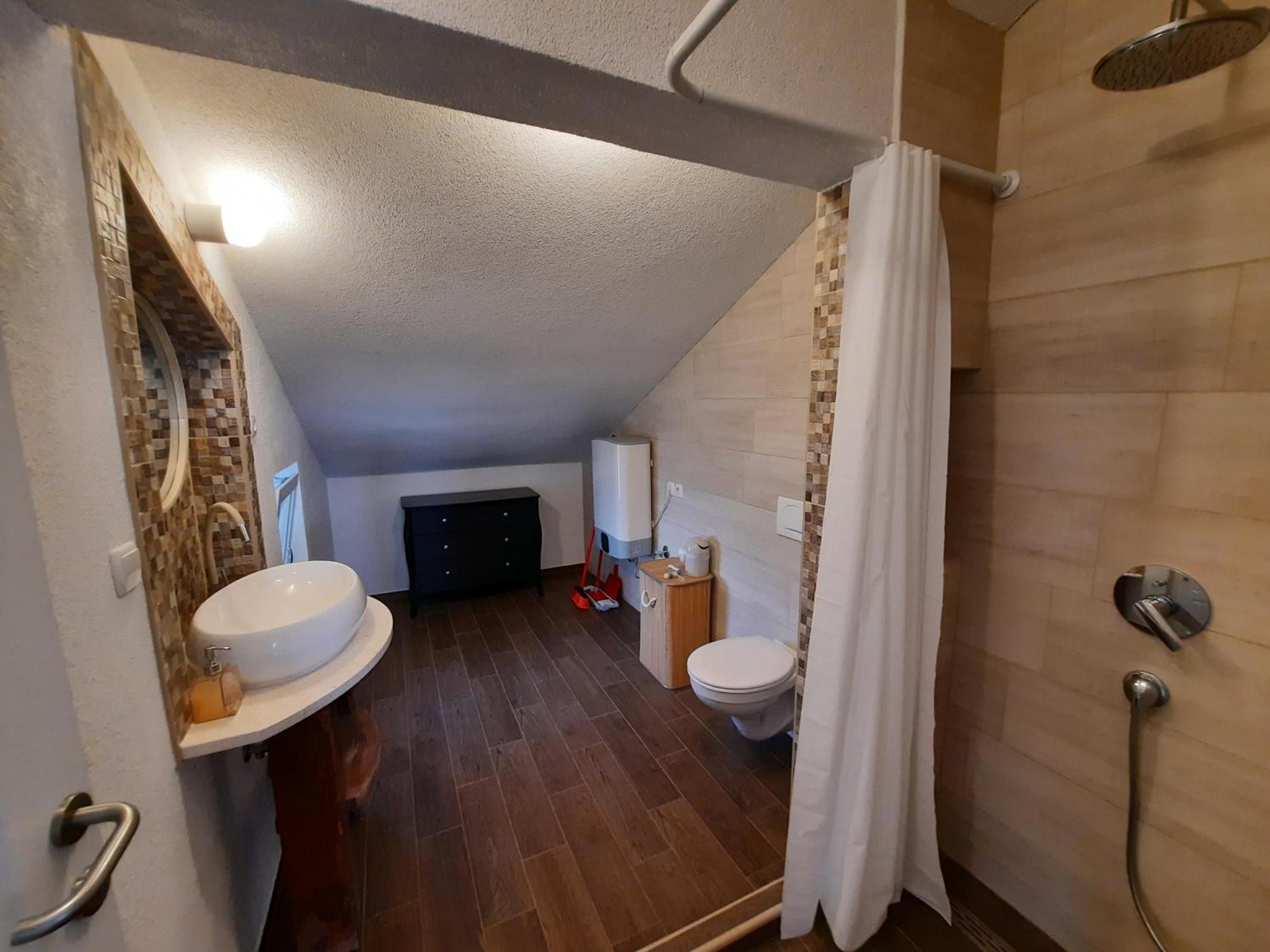 Apartmani Zekic لوبار الغرفة الصورة