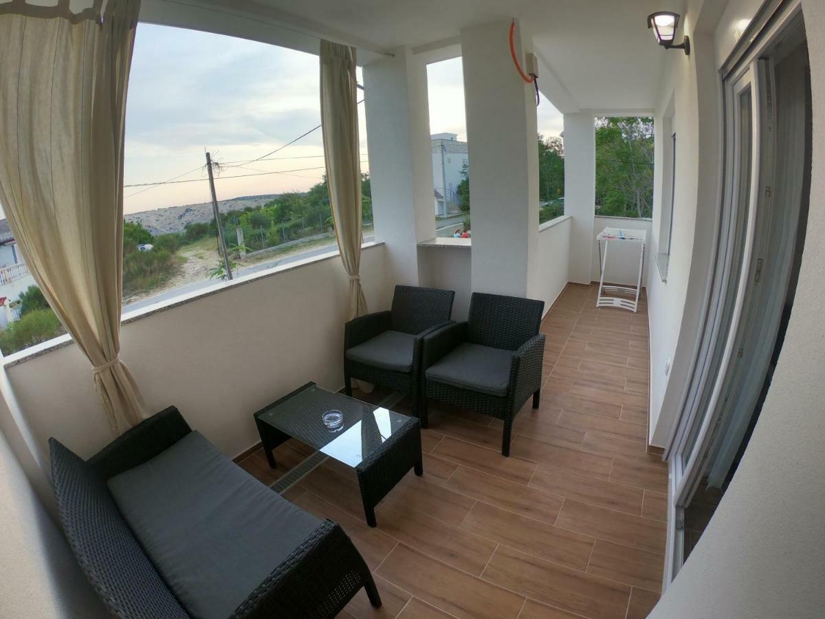 Apartmani Zekic لوبار المظهر الخارجي الصورة