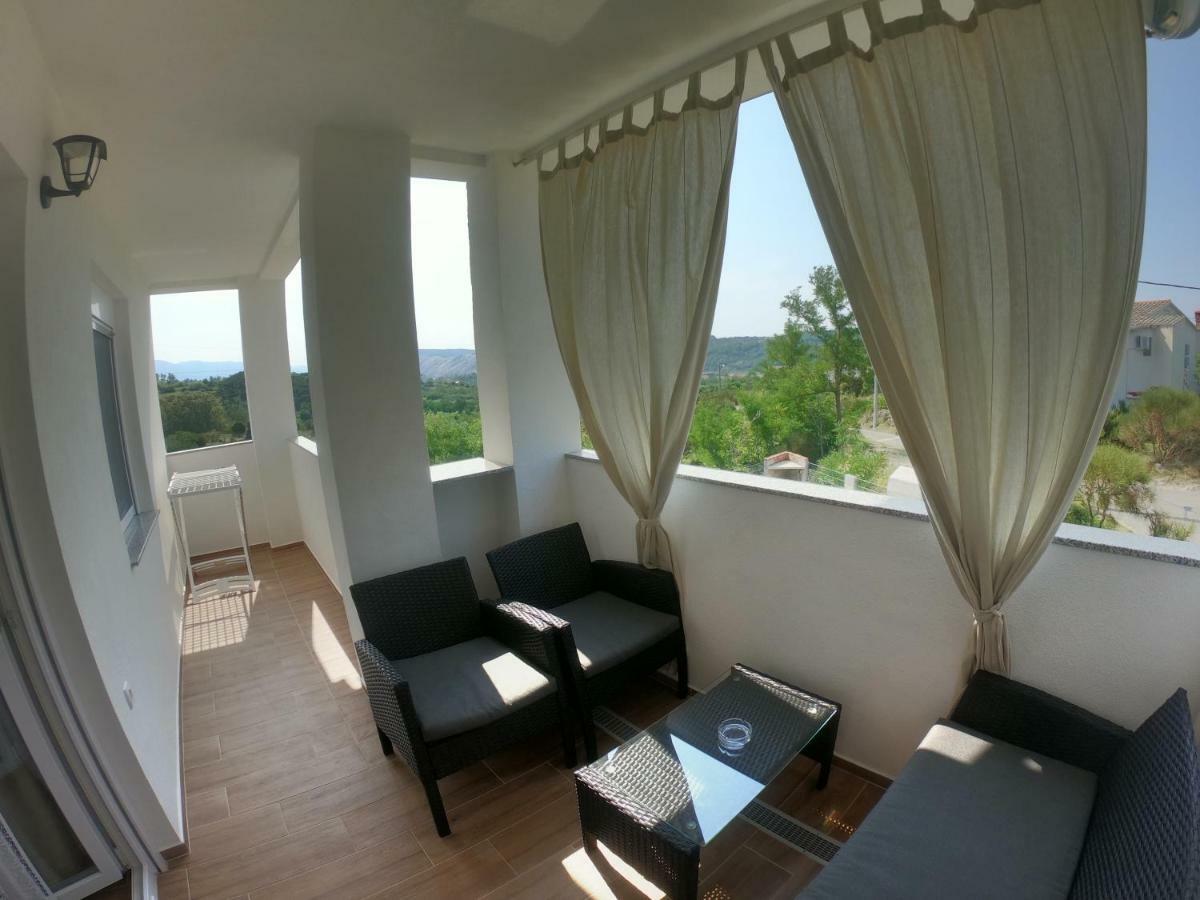 Apartmani Zekic لوبار المظهر الخارجي الصورة