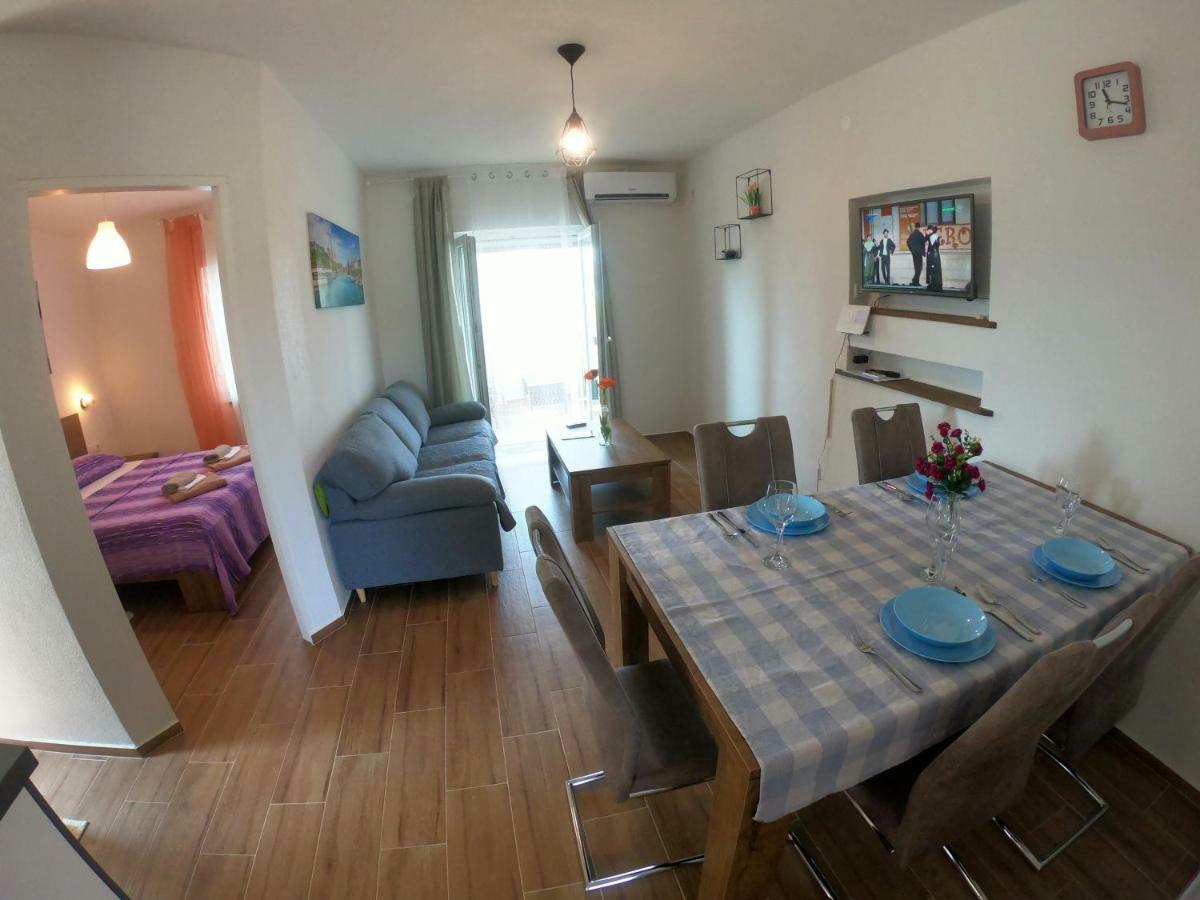 Apartmani Zekic لوبار المظهر الخارجي الصورة